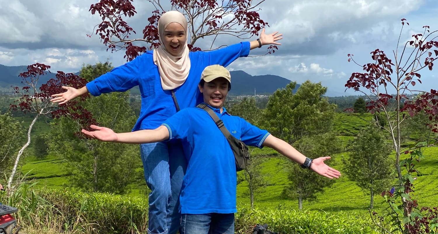 Video Trailer Nikahfix